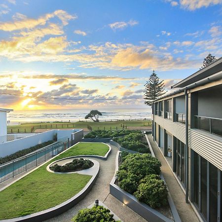 Lennox Holiday Apartments Lennox Head Zewnętrze zdjęcie