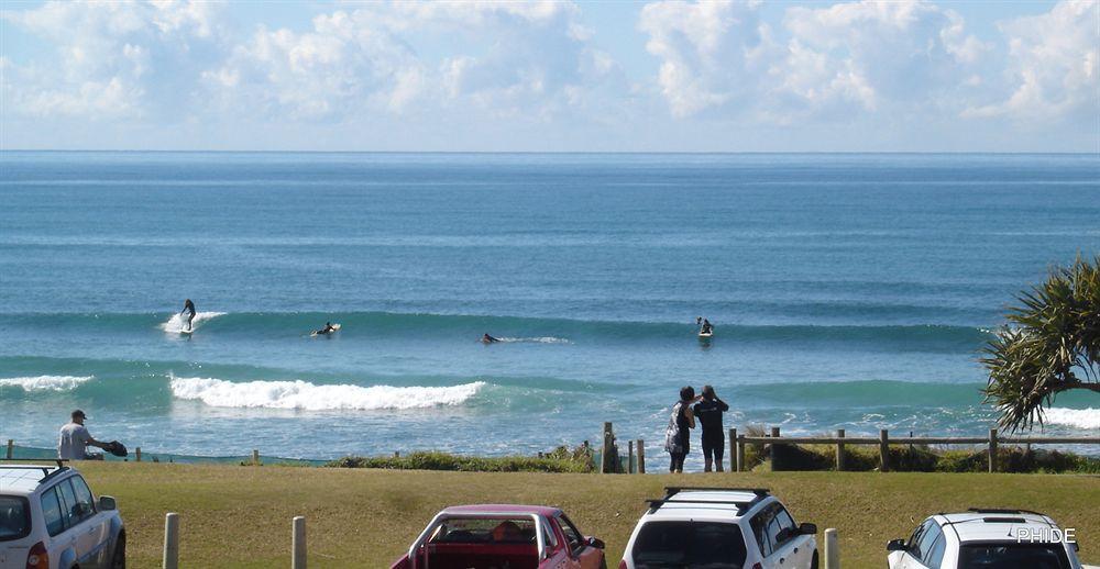 Lennox Holiday Apartments Lennox Head Zewnętrze zdjęcie