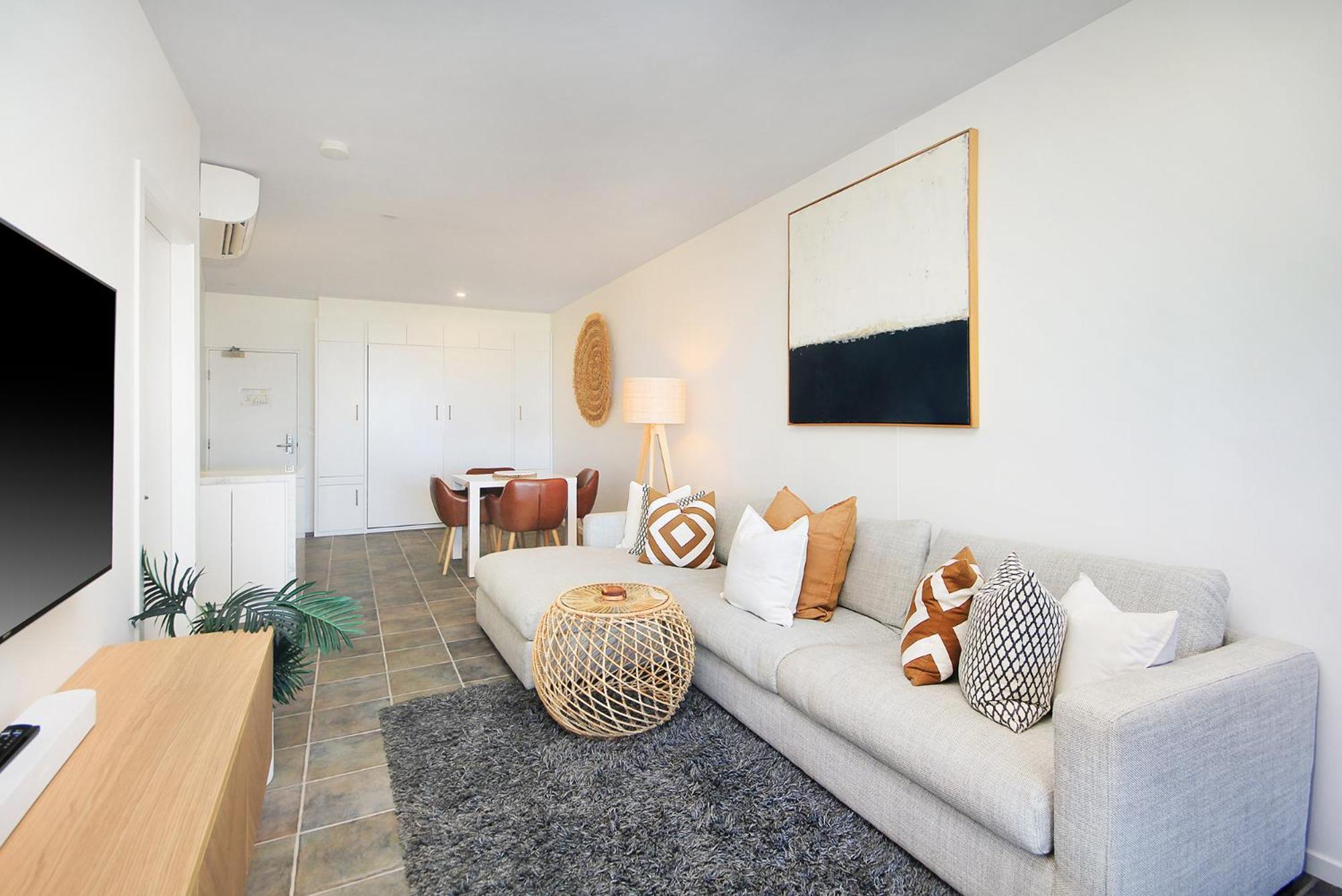Lennox Holiday Apartments Lennox Head Zewnętrze zdjęcie
