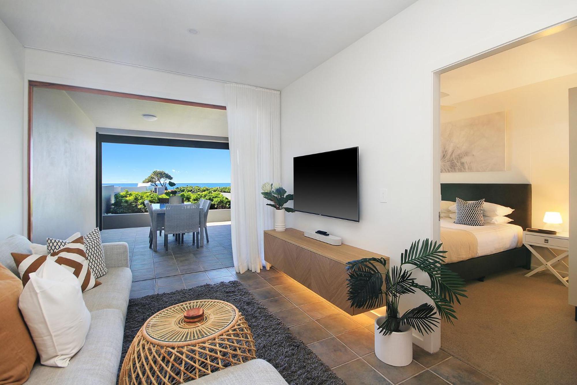 Lennox Holiday Apartments Lennox Head Zewnętrze zdjęcie