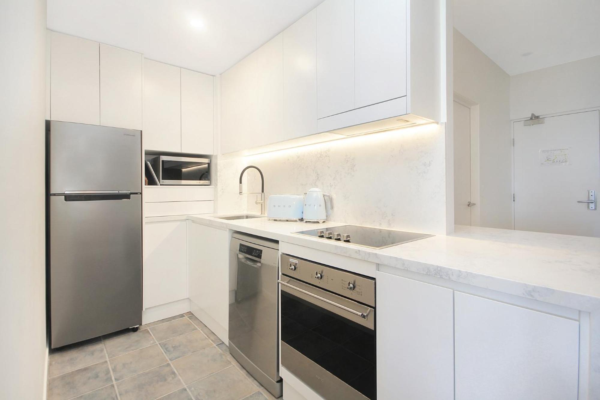 Lennox Holiday Apartments Lennox Head Zewnętrze zdjęcie