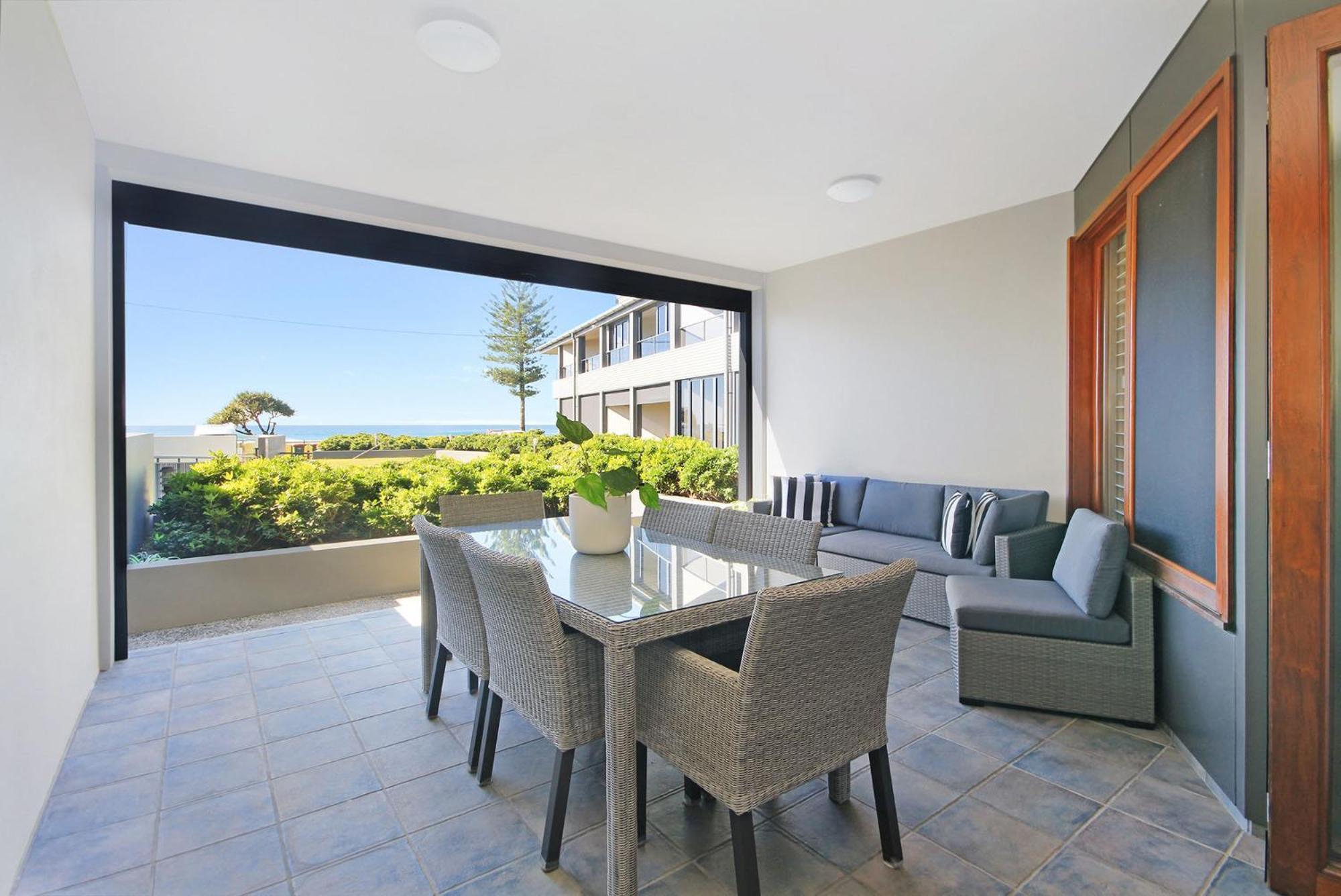 Lennox Holiday Apartments Lennox Head Zewnętrze zdjęcie