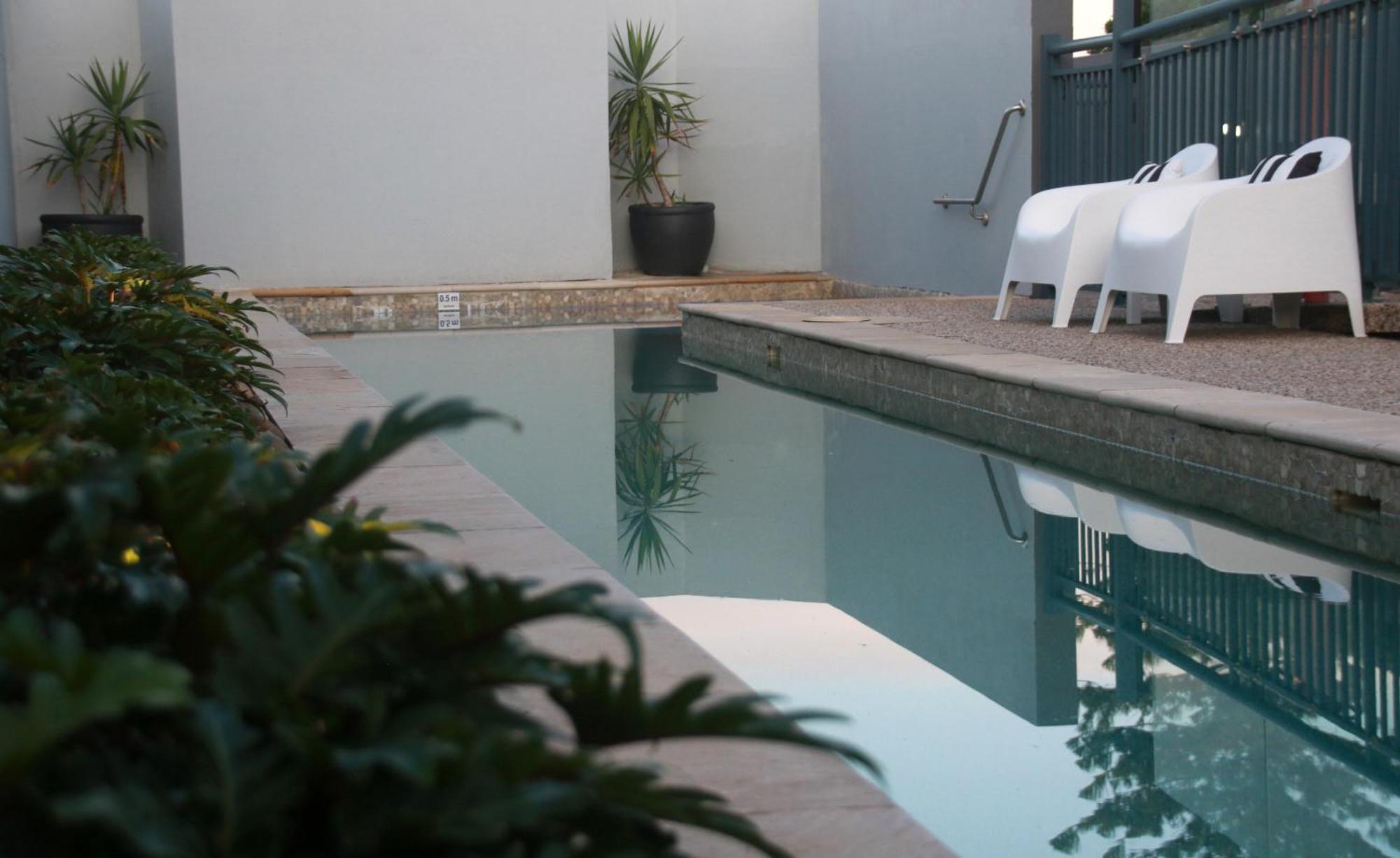 Lennox Holiday Apartments Lennox Head Zewnętrze zdjęcie
