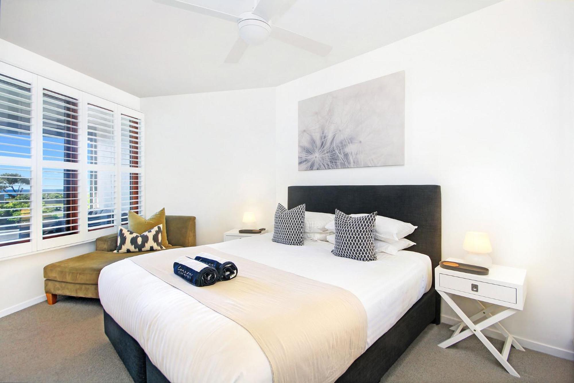 Lennox Holiday Apartments Lennox Head Zewnętrze zdjęcie