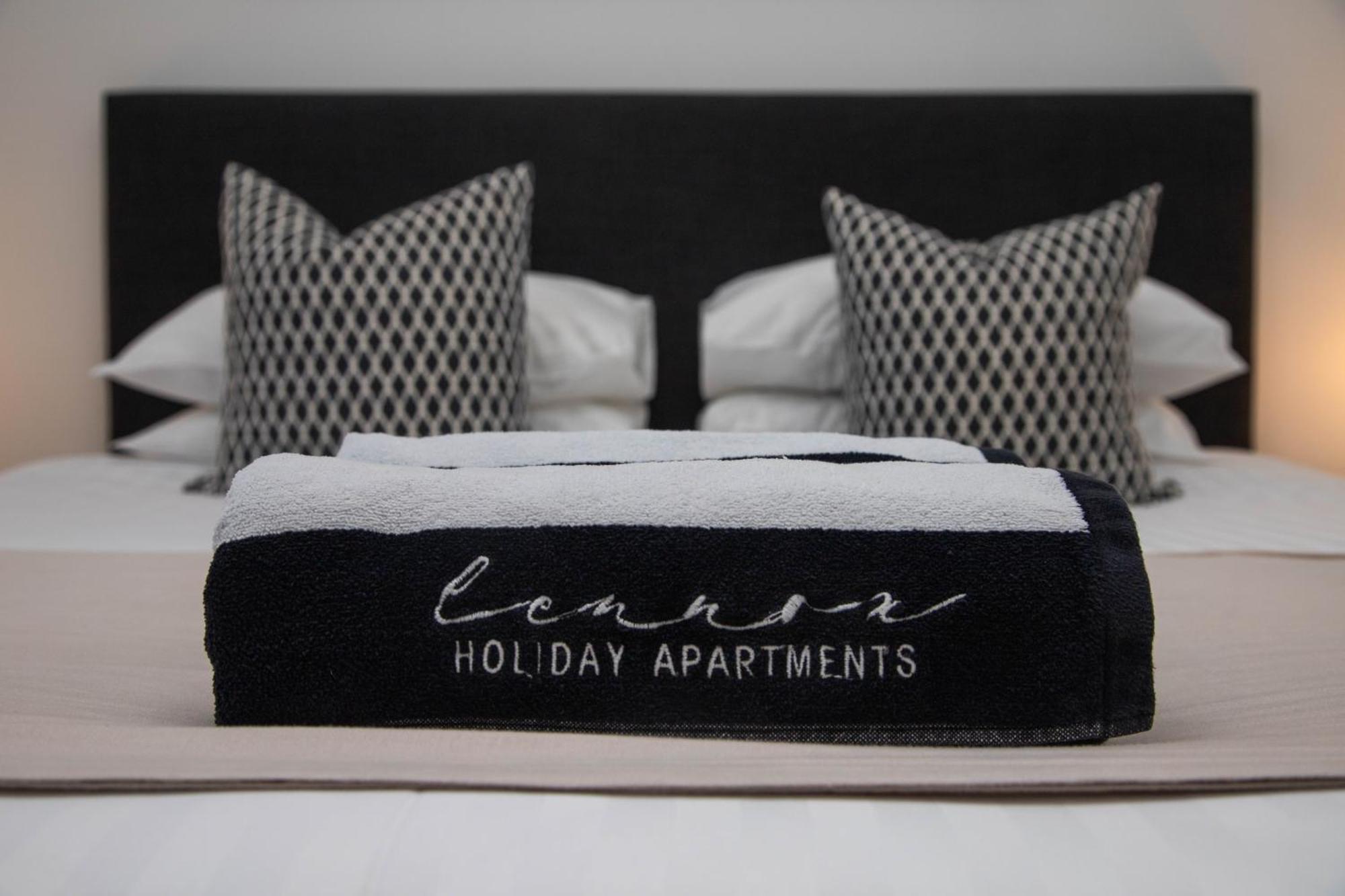 Lennox Holiday Apartments Lennox Head Zewnętrze zdjęcie
