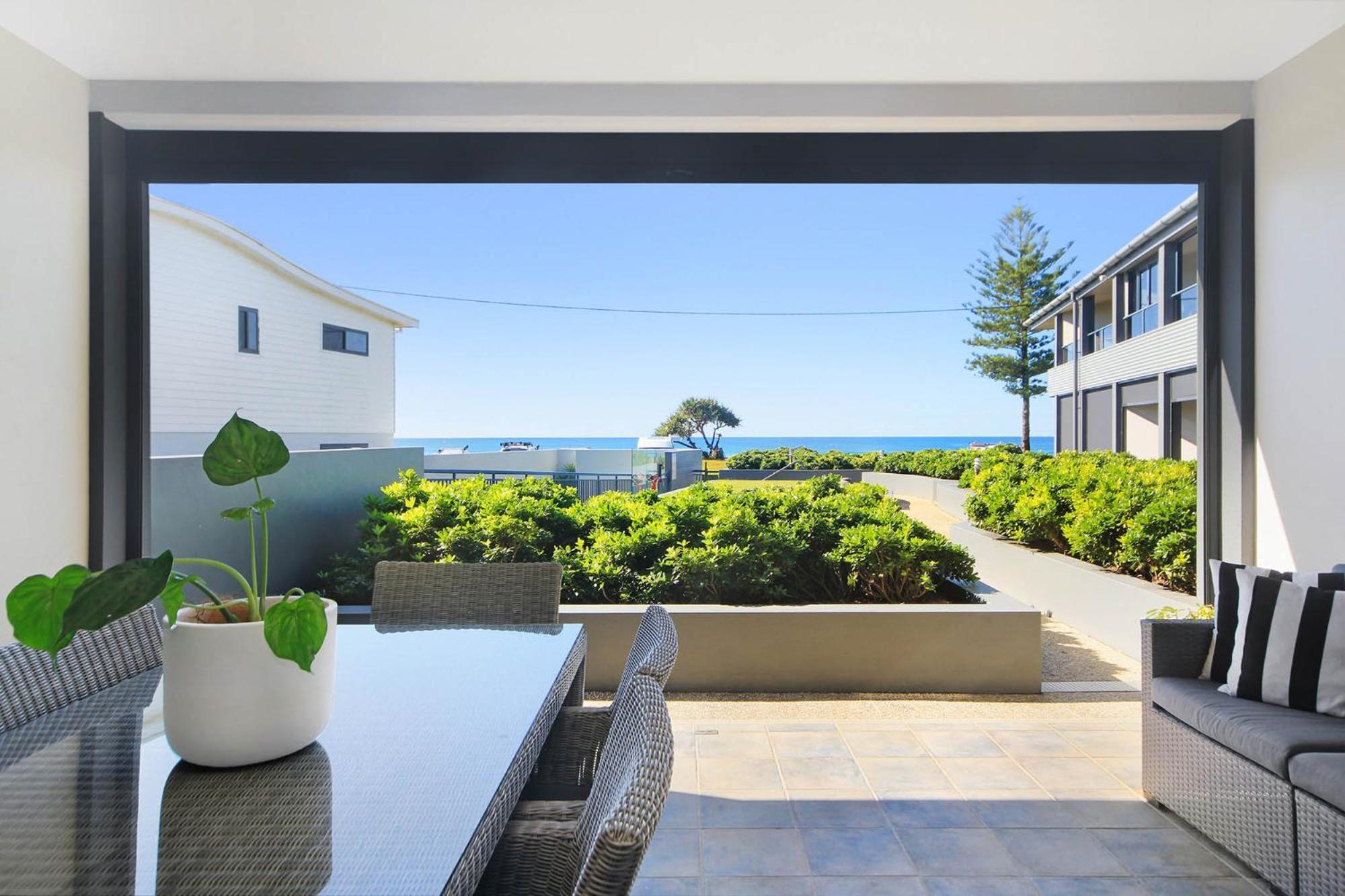 Lennox Holiday Apartments Lennox Head Zewnętrze zdjęcie