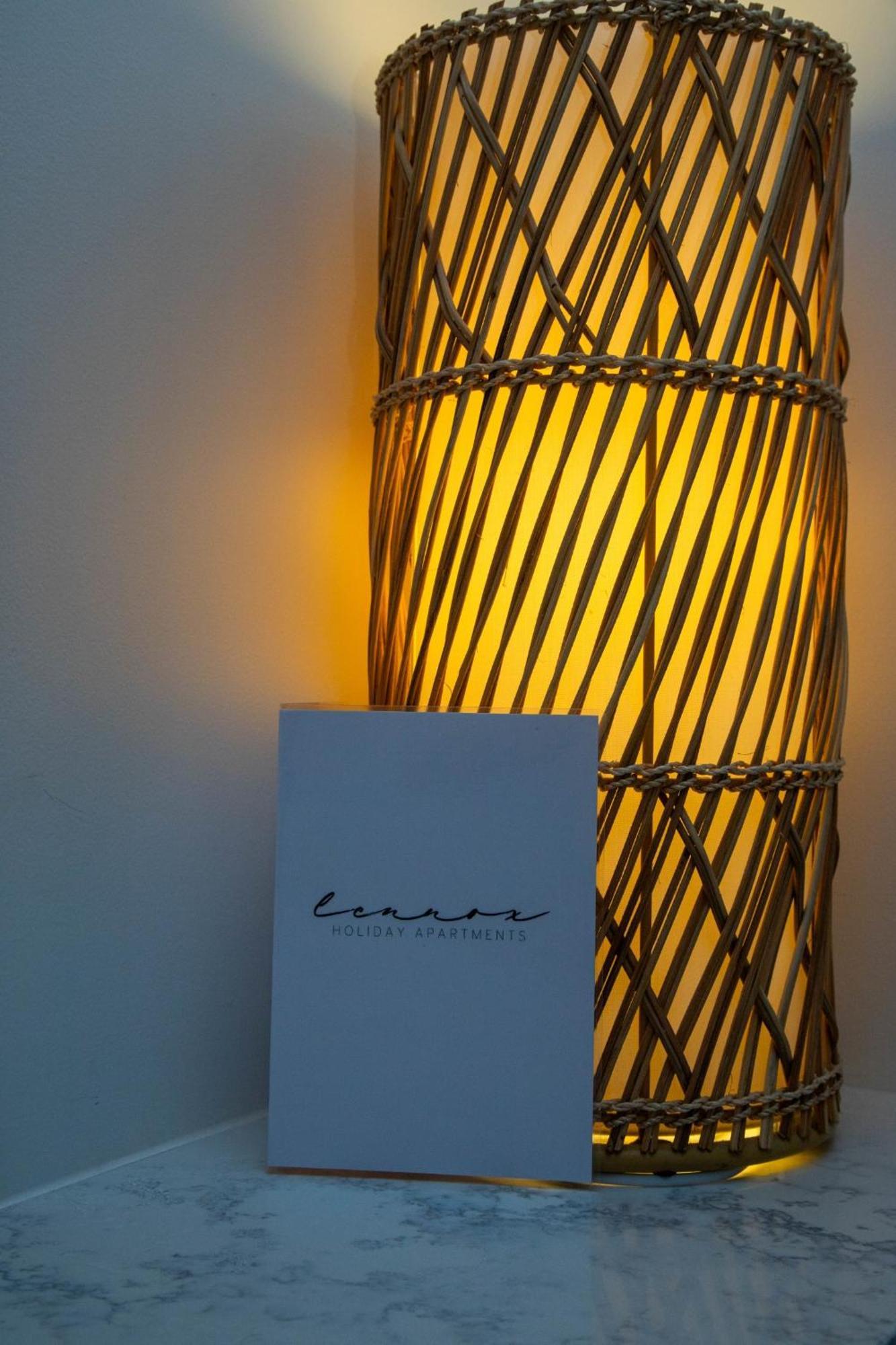 Lennox Holiday Apartments Lennox Head Zewnętrze zdjęcie