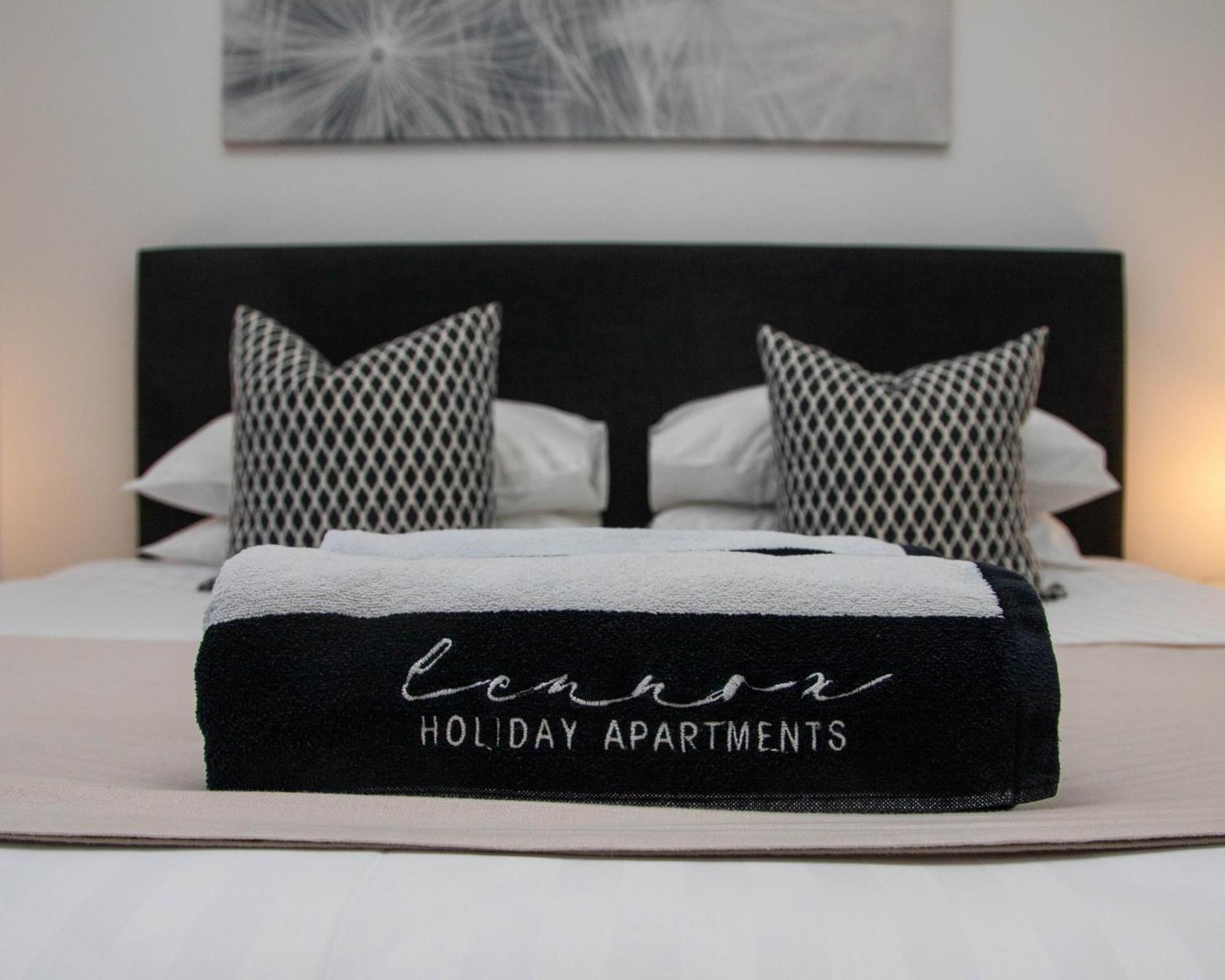 Lennox Holiday Apartments Lennox Head Zewnętrze zdjęcie