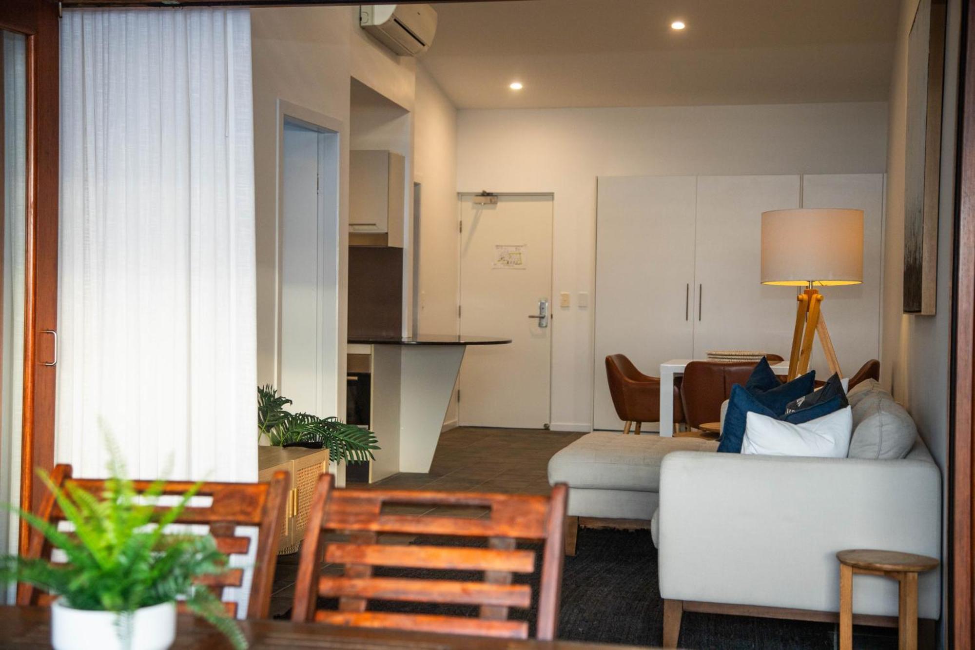 Lennox Holiday Apartments Lennox Head Zewnętrze zdjęcie