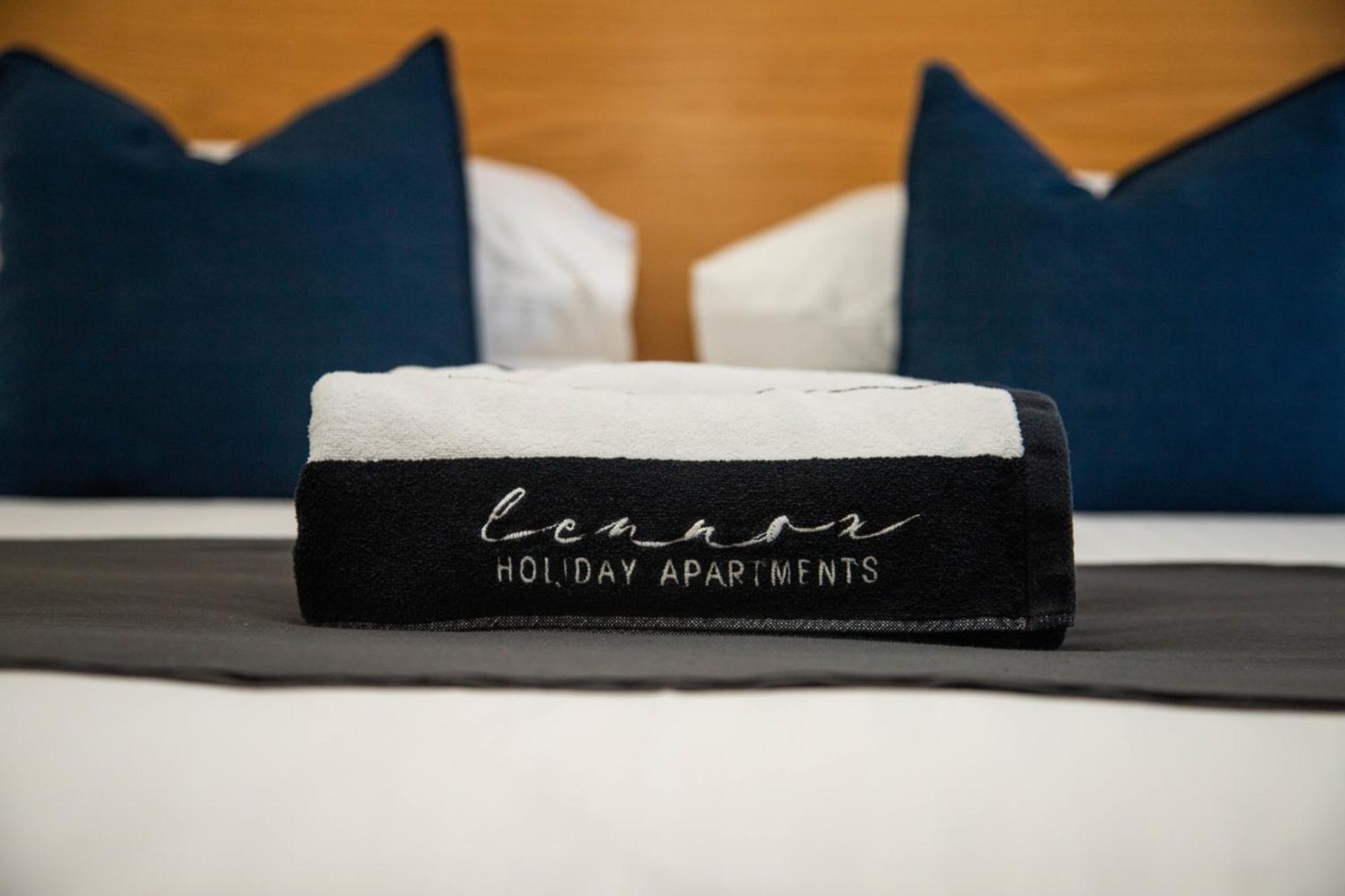 Lennox Holiday Apartments Lennox Head Zewnętrze zdjęcie