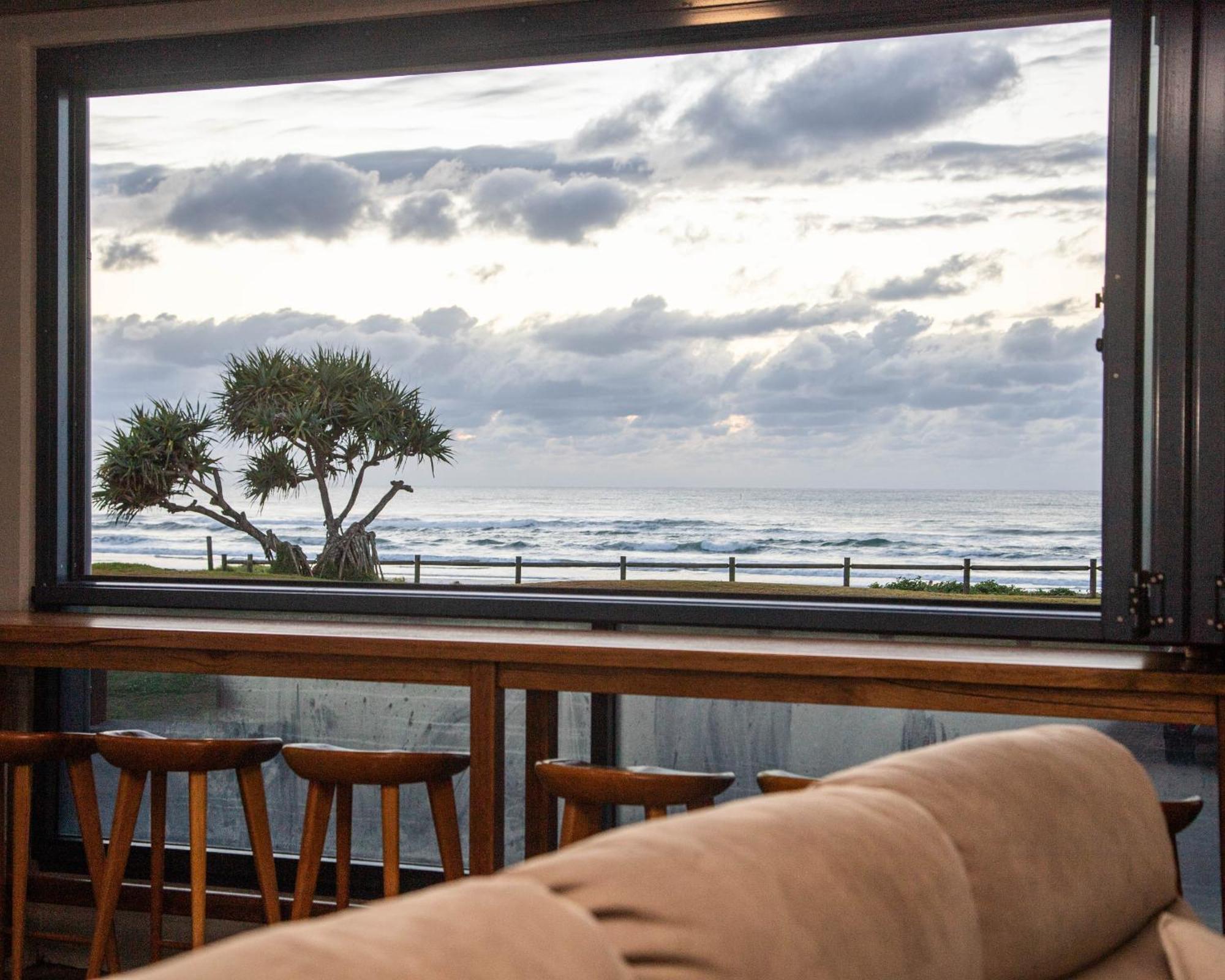 Lennox Holiday Apartments Lennox Head Zewnętrze zdjęcie