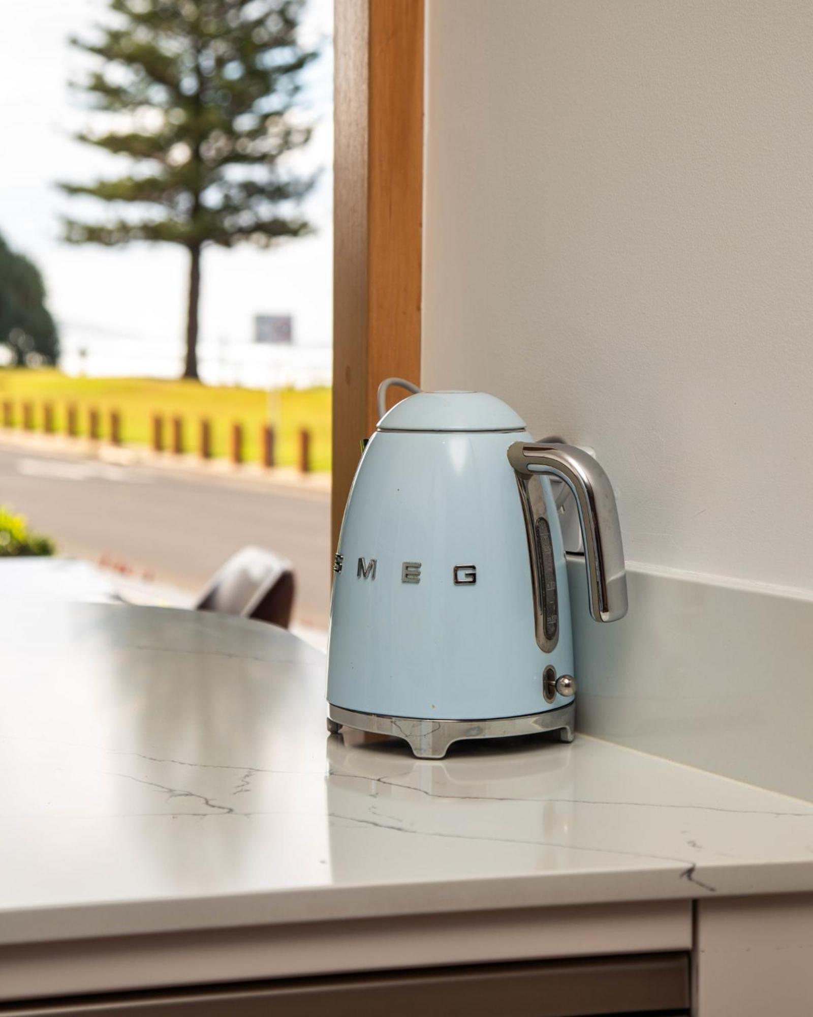 Lennox Holiday Apartments Lennox Head Zewnętrze zdjęcie