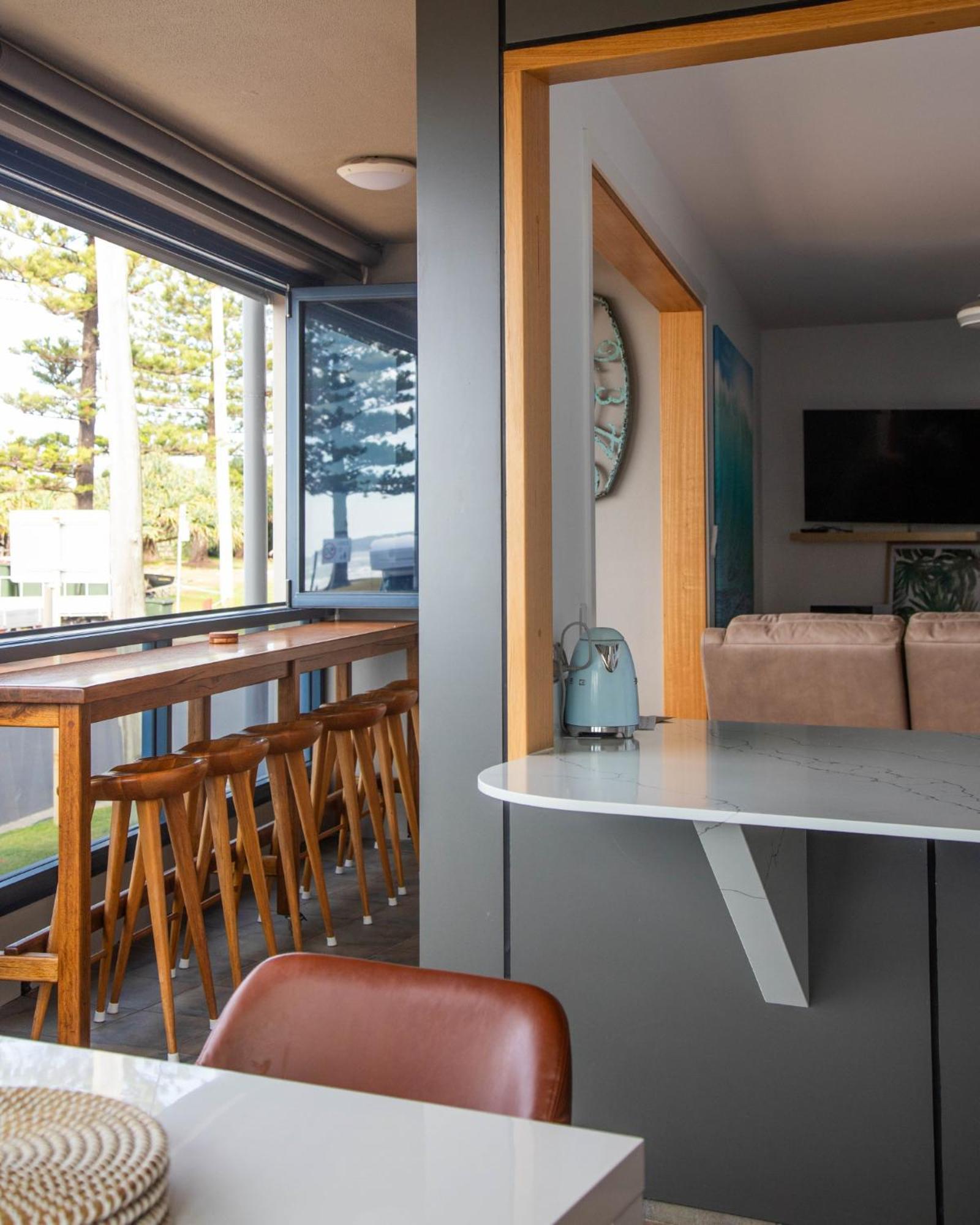 Lennox Holiday Apartments Lennox Head Zewnętrze zdjęcie