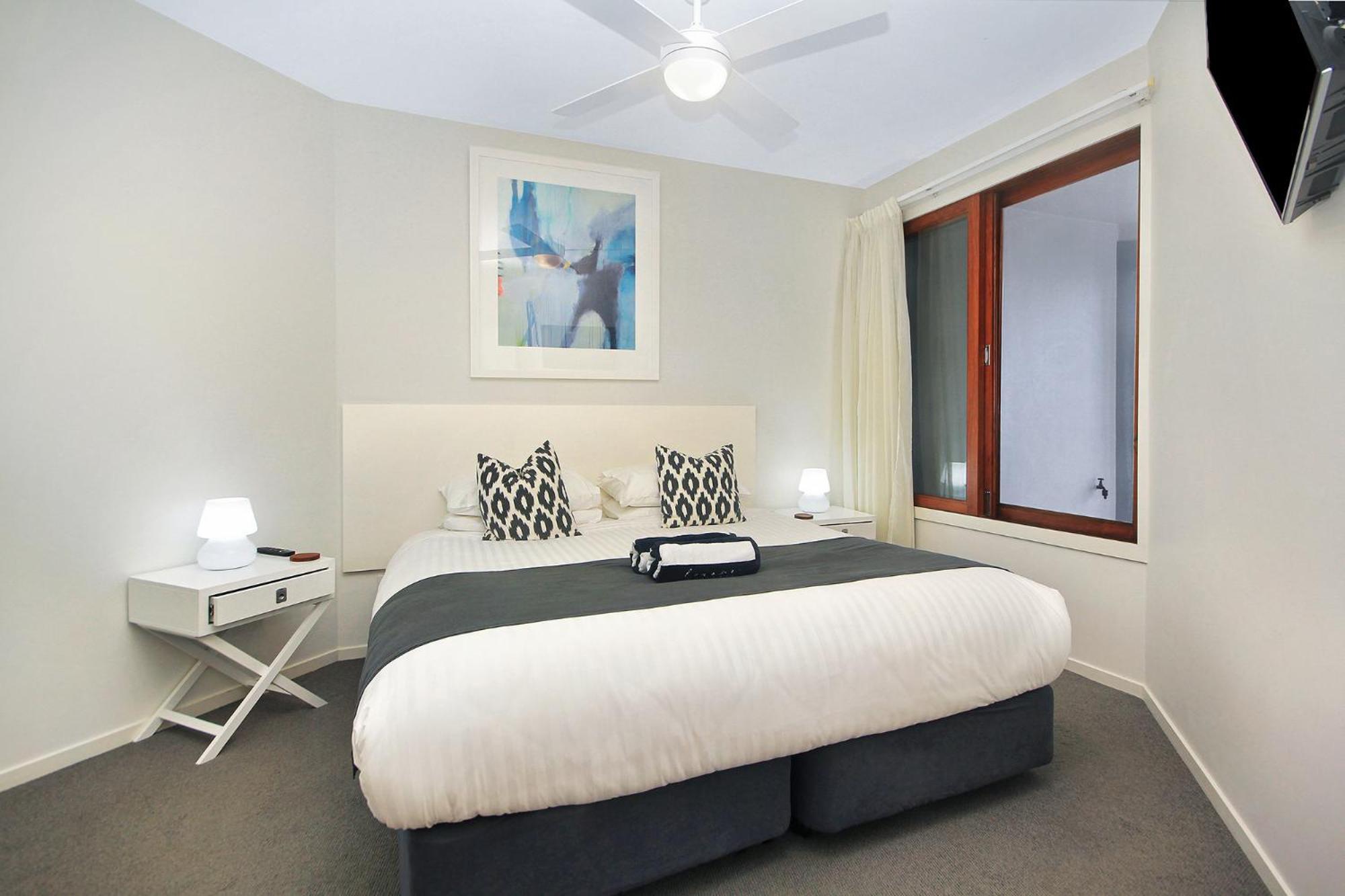 Lennox Holiday Apartments Lennox Head Zewnętrze zdjęcie