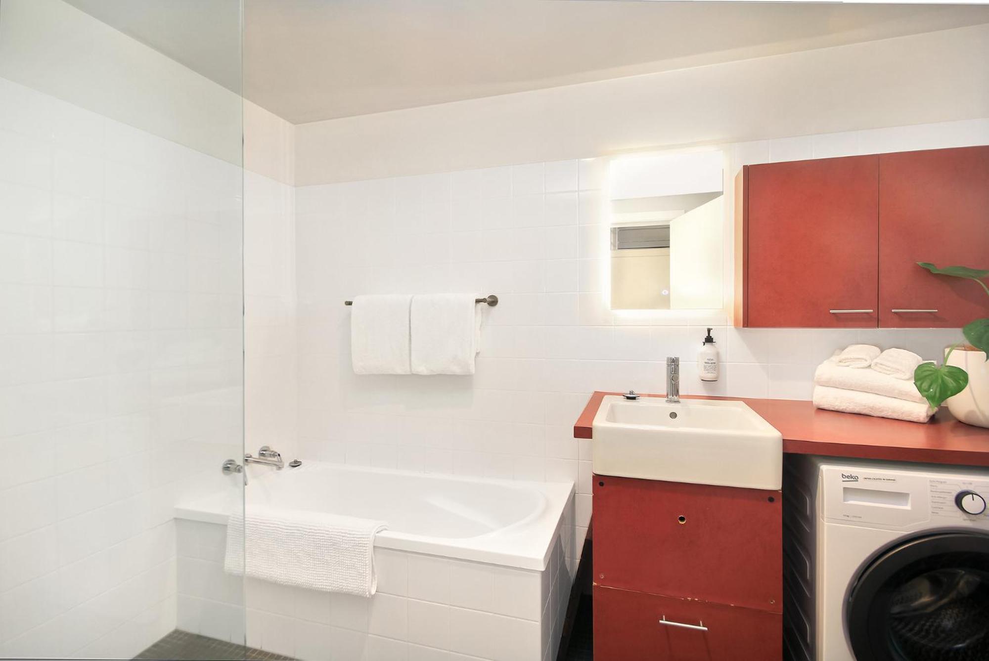 Lennox Holiday Apartments Lennox Head Zewnętrze zdjęcie