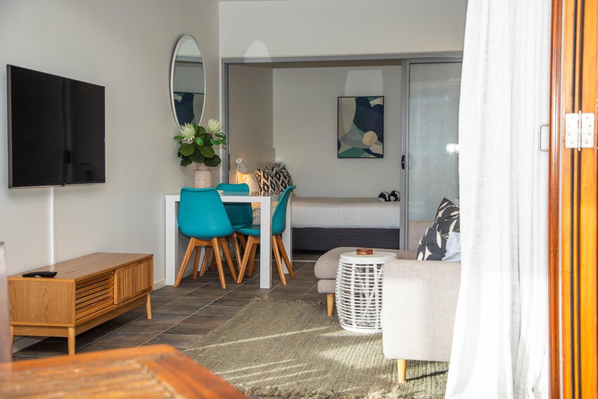 Lennox Holiday Apartments Lennox Head Zewnętrze zdjęcie