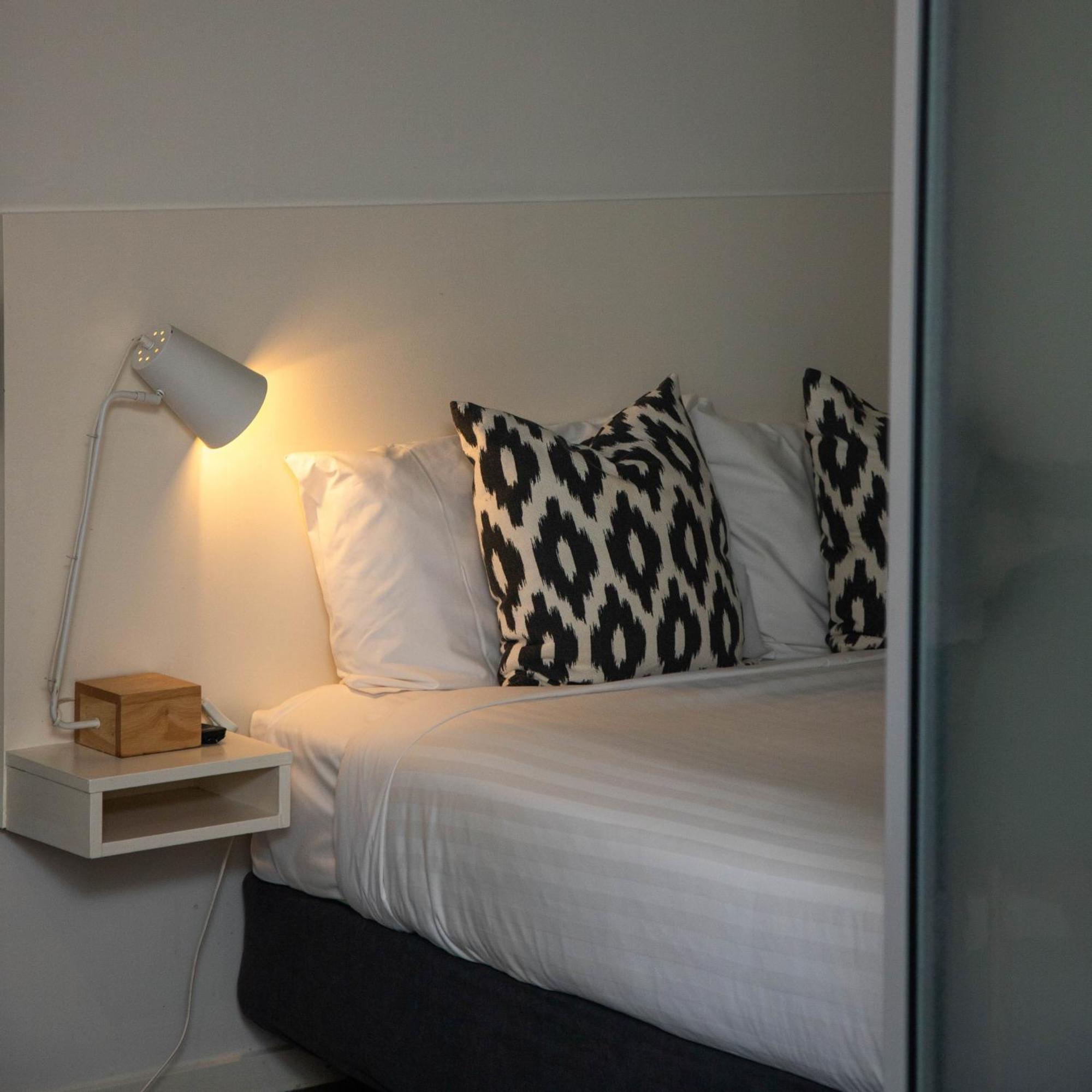 Lennox Holiday Apartments Lennox Head Zewnętrze zdjęcie