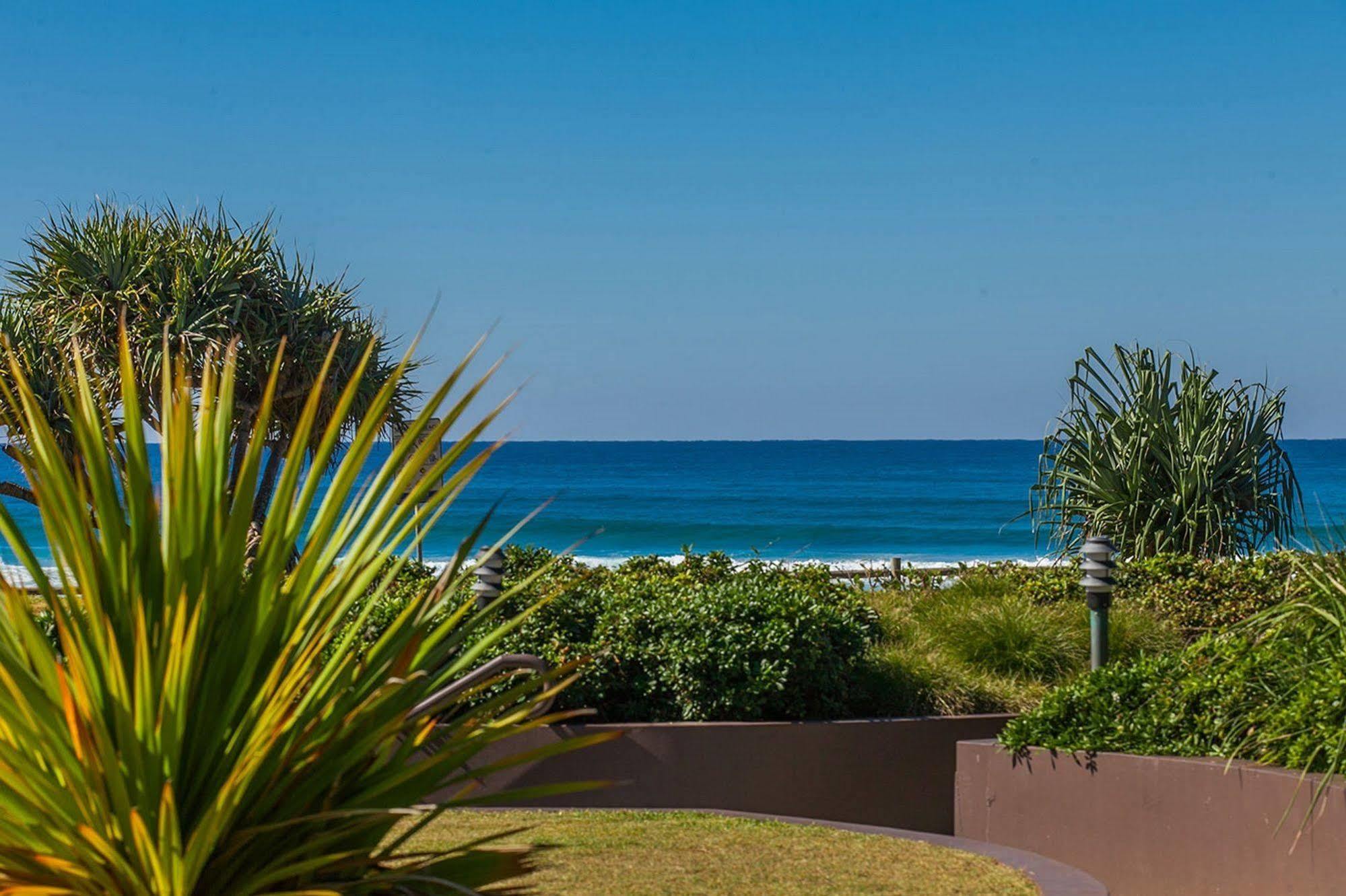 Lennox Holiday Apartments Lennox Head Zewnętrze zdjęcie